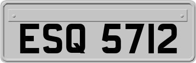 ESQ5712