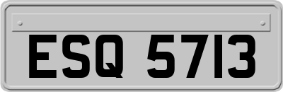 ESQ5713