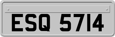 ESQ5714