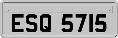 ESQ5715