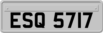 ESQ5717