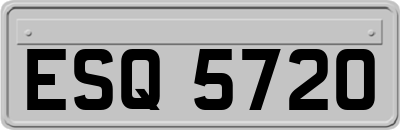 ESQ5720
