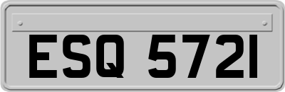 ESQ5721
