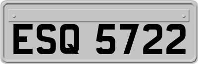 ESQ5722