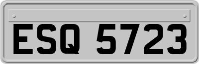 ESQ5723