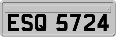 ESQ5724