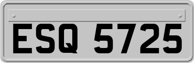 ESQ5725