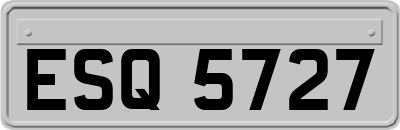 ESQ5727