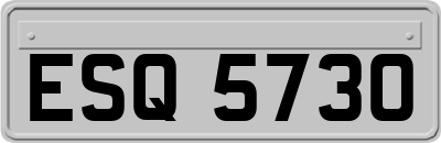 ESQ5730