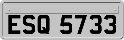 ESQ5733