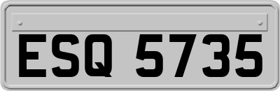 ESQ5735