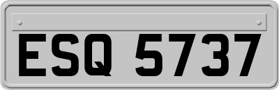 ESQ5737