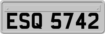 ESQ5742
