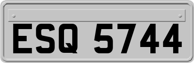 ESQ5744