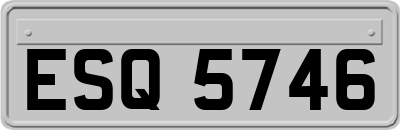 ESQ5746