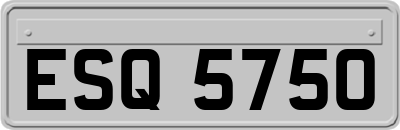 ESQ5750