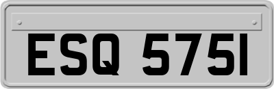 ESQ5751