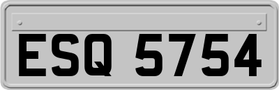 ESQ5754