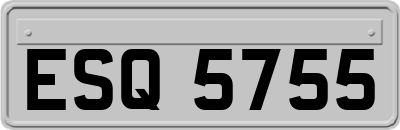 ESQ5755