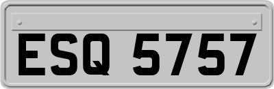 ESQ5757