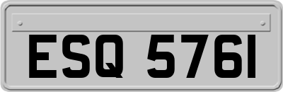 ESQ5761