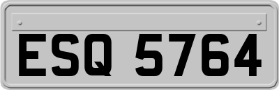 ESQ5764