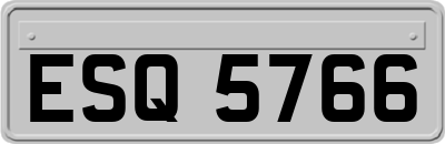 ESQ5766