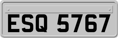 ESQ5767