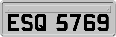 ESQ5769