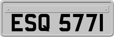 ESQ5771