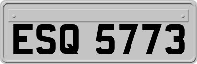 ESQ5773