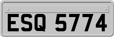 ESQ5774