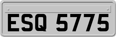 ESQ5775