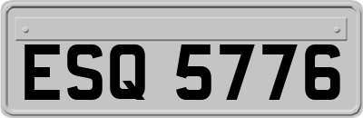 ESQ5776
