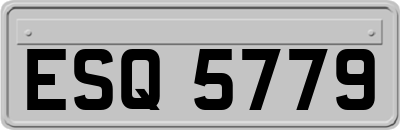 ESQ5779