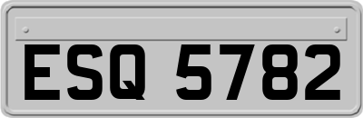 ESQ5782