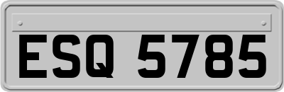 ESQ5785