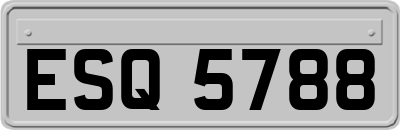 ESQ5788