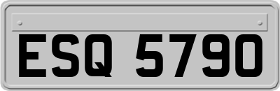 ESQ5790