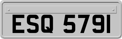 ESQ5791