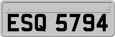 ESQ5794