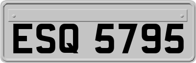 ESQ5795