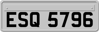 ESQ5796