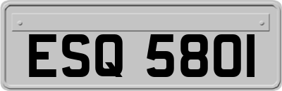 ESQ5801