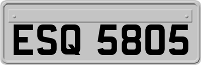 ESQ5805