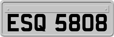 ESQ5808