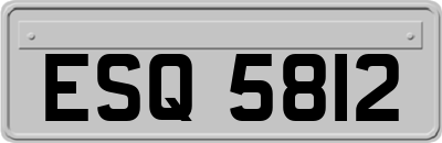 ESQ5812
