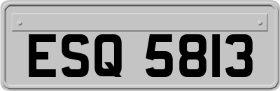 ESQ5813