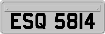 ESQ5814