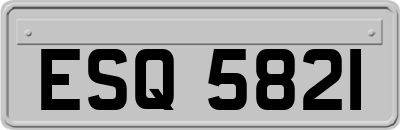 ESQ5821